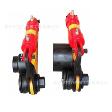 大功率液压扭矩扳手NJS系列413Nm-441391Nm电动液压扭矩扳手