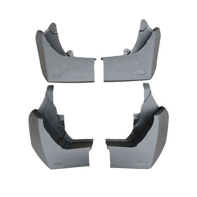 Mudguard – for Land Rover Vehicles