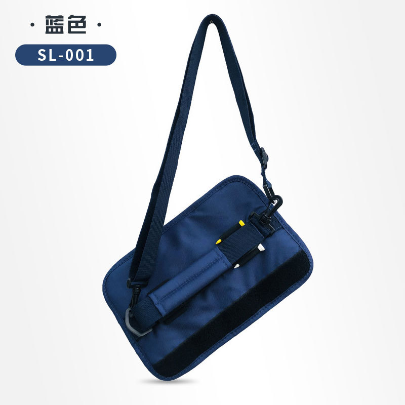 Bolsa de golf transfronteriza suministros de agarre portátil pequeña bolsa de práctica bolsa de Club portátil entrega de una pieza