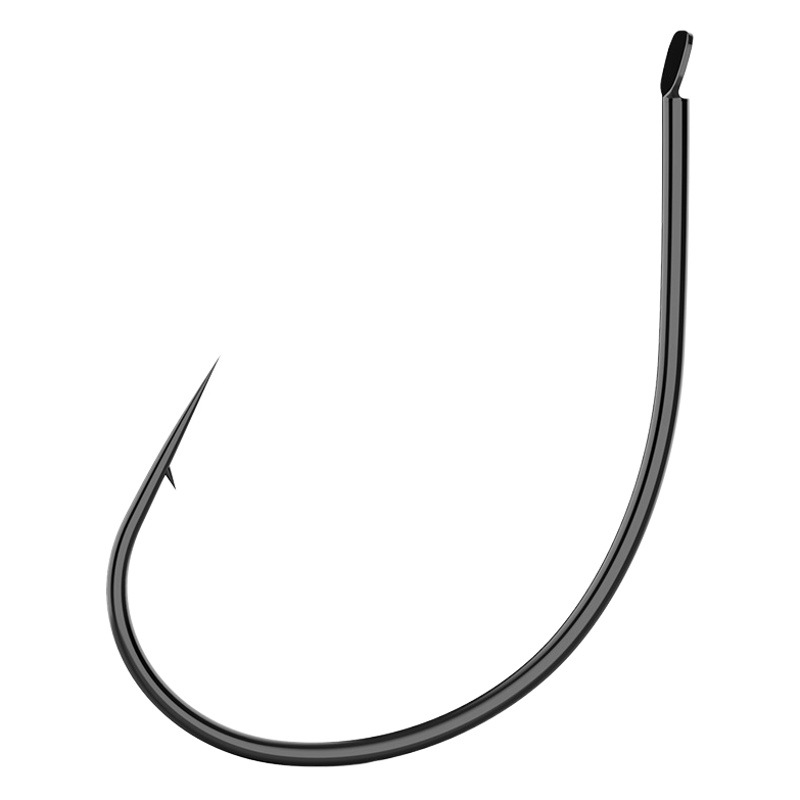 Hanging Mud Carp Fishing Cocked Mouth Hook Bulk Loach Live Raft Fishing Hook Thin Strip Fish Hook Luya Upside down Fishing Hook Stream Special Hook