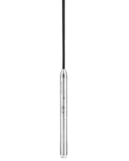 德国 E+H 静压式 液位计  FMX21-AA211CGC10A