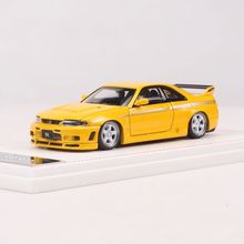 Focal Horizon 1/64ծaɣNismo GT-R 400R R33Ͻ܇ģ