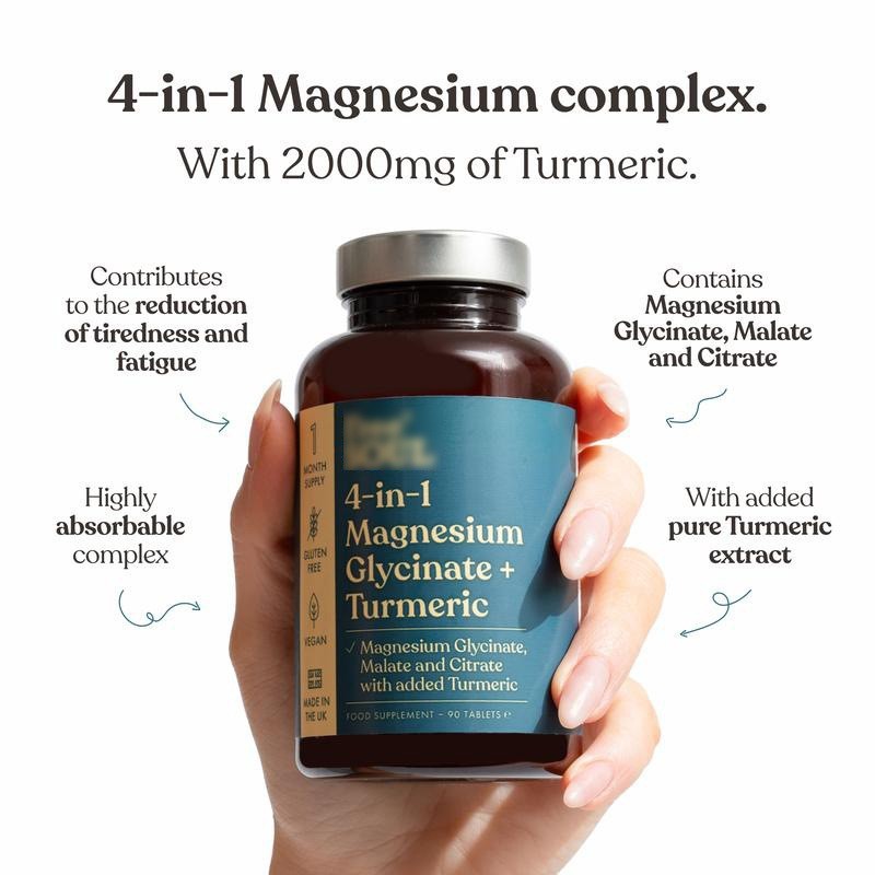 国境を越えた人気商品、4 in 1 グリシン酸マグネシウム錠剤 MAGNESIUMGLYCINATE、工場卸売、送料無料、注文受付中|undefined