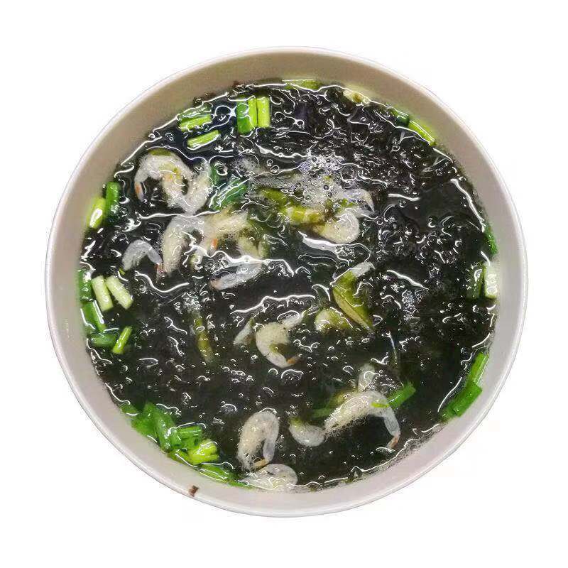 紫菜头水干货批发免洗40克5克+带调料包35克市厂家批发速卖通跨境|ms