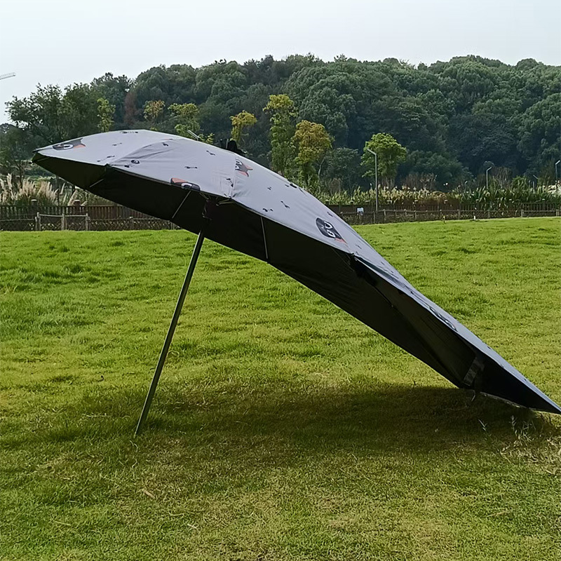 Electric Vehicle Battery Bike Umbrella, Sunshade Umbrella, Sun Protection Canopy, Umbrella Stand, Delivery Bike Umbrella, Scooter Sun Umbrella, Wholesale