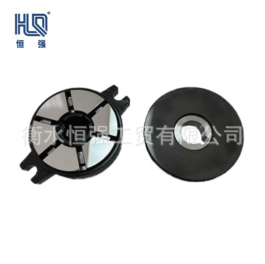 恒强供应不锈钢水泵轴承 外径100mm 可倾瓦块推力轴承 高速轴承