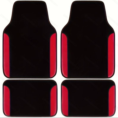 Avtomobil döşəmə paspasları, Cross-Border Temu Car Floor Mats, Stain-Resistant - sku112-color-temu-hot-selling-floor-mats-120-3344cm-two-piece-pack