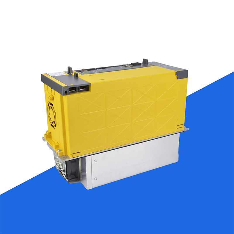 A06B-6290-H126发那科fanuc原装驱动器伺服放大器现货议价