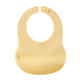 Beptide Baby Food Bib Baby Bib Supplementary Food Food Super Soft Silicone Children's Waterproof and Oil-Proof Rice Cover Clothes
