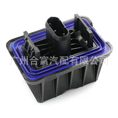 Top Glue, Suspension and Shock Absorber Systems