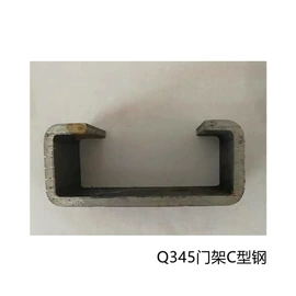 冷弯型钢;异型管;异型钢
