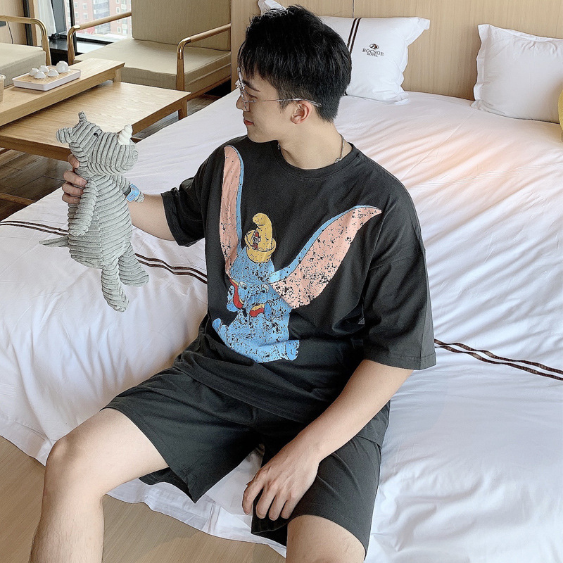 20402 # 덤보 남성 스타일