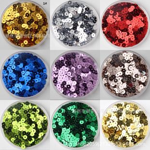 2-50mm�п��y��ƽƬ��Ƭ��Ƭ �ֿpɢƬ ����^��o�� DIY�����Ƭ
