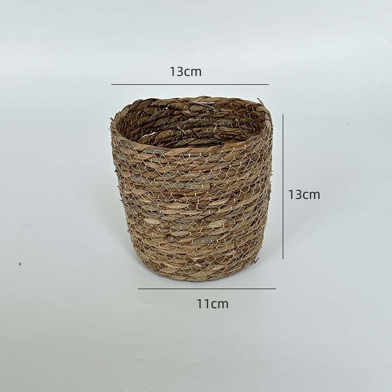 Cubo clásico de tres abrazos cubo redondo embalaje cubo arreglo de flores cubo floral DIY espejo de plata caja de flores