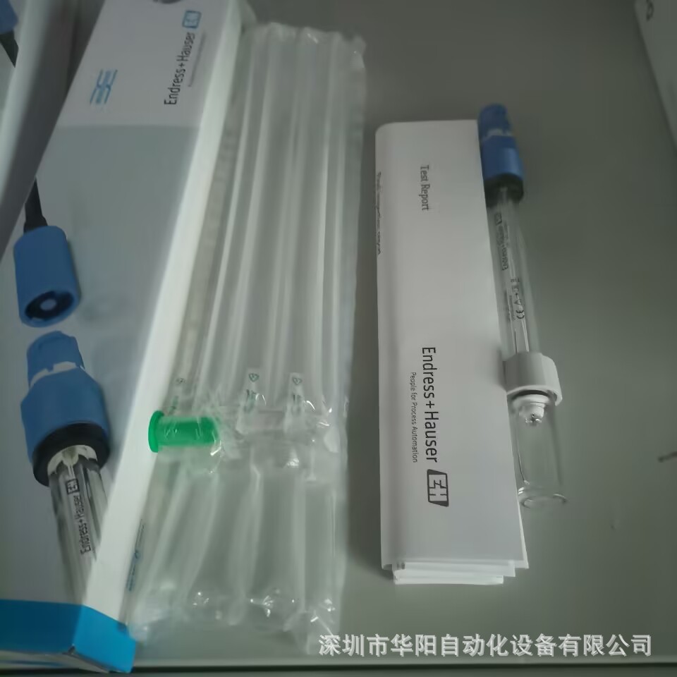E+H数字电极CPS12E-AA7PAA2  CPS12E-1014/0 ORP电极原装正品现货