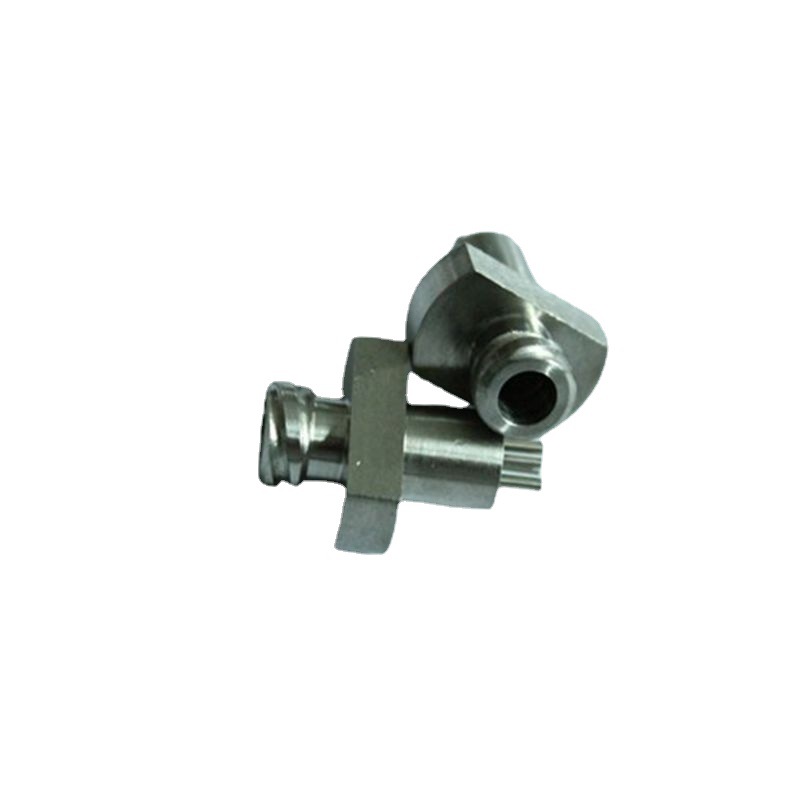 JUKI Dispensing Machine Parts KD775 2D2S 0.7 0.4 P=1.0 M Nozzle JUKI Dispensing Machine Parts KD775 2D2S 0.7 0.4 P=1.0 M Nozzle