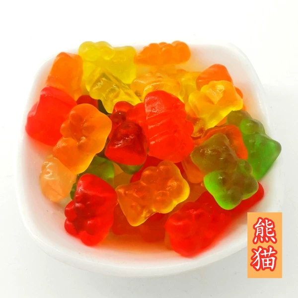 Panda (two pounds)