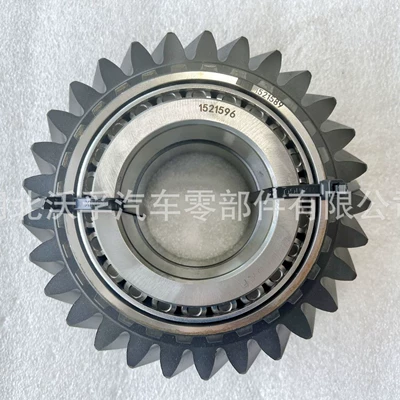 Volvo sürət qutusu ötürücü qovşağı 8172640 1521915 (1521596+1521589)