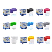 �l��͸������� led͸��ĥɰ�ܷ�ș�� �����Led Jar Storage