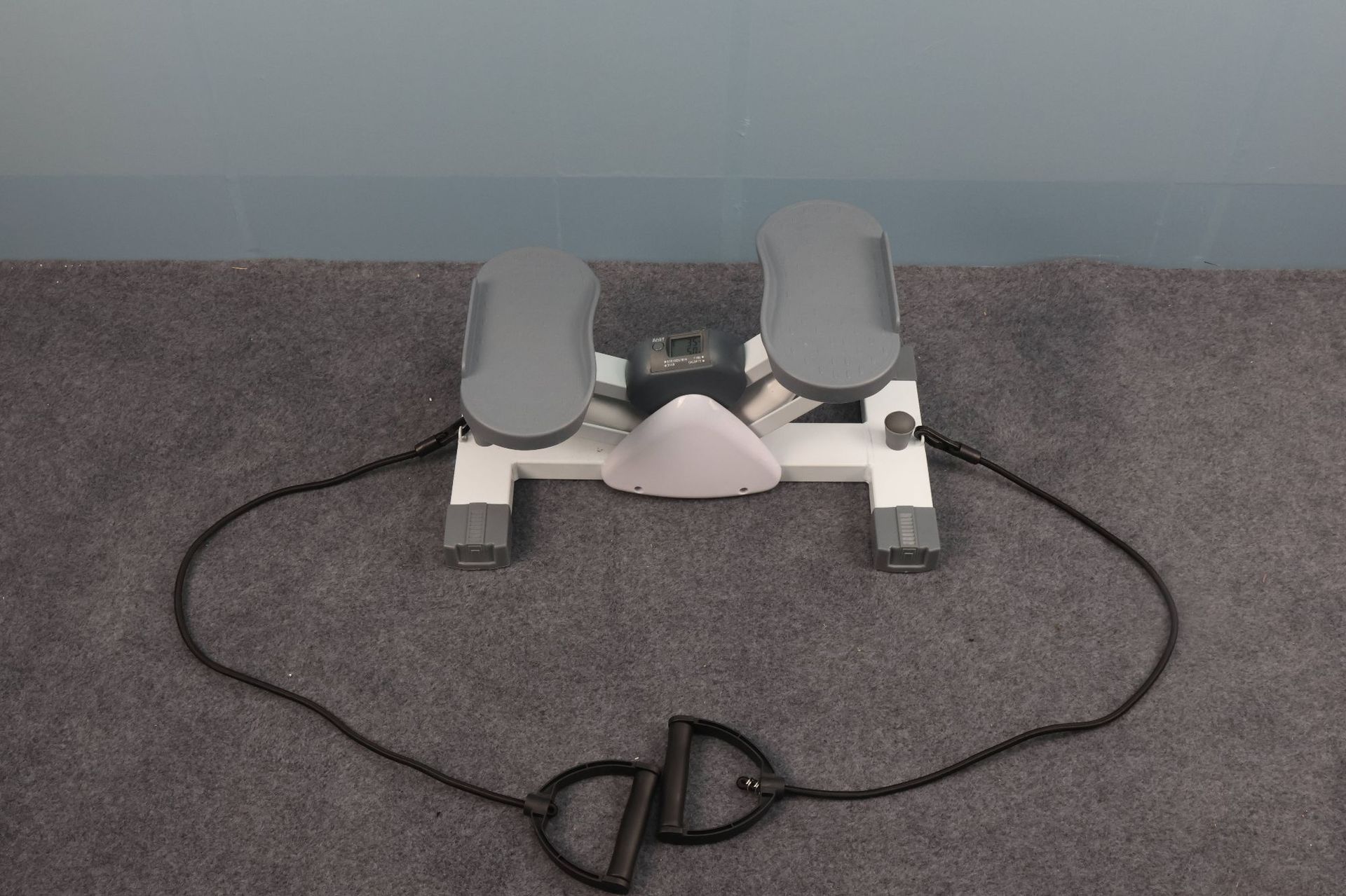 Mini Hydraulic Stepper 1