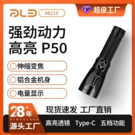 手电筒;头灯头戴电筒;提灯