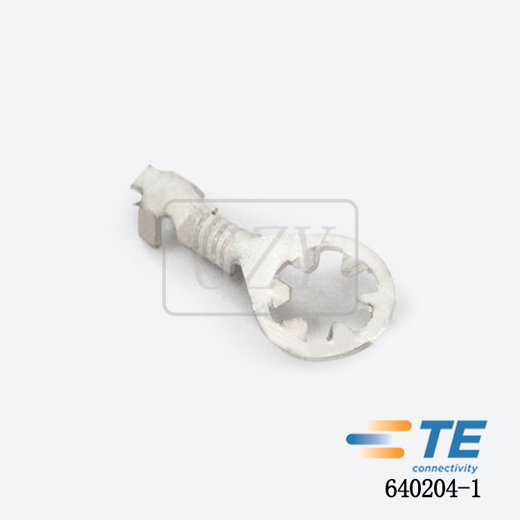 �ɶ��� 640204-1 ����ѹ�Ŷ��� TE/̩��/AMP������ �Ӳ������