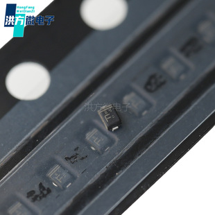 Rb521Cm-30T2R Screen Printing F Sod-923 100Ma 30V Schottky Diode Surface Mount
