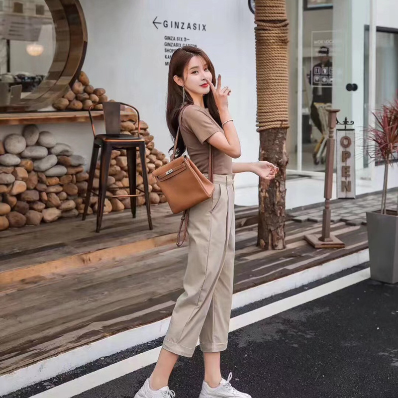 Móc bạc caramel