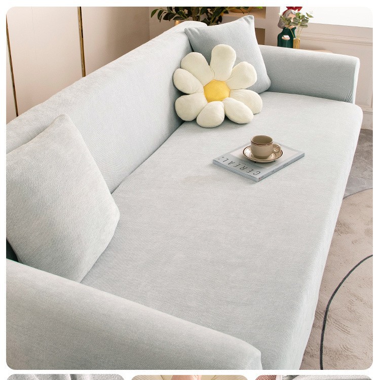 Anti-gato agarración de alta calidad todo incluido sofá cubierta de cubierta universal cuatro estaciones perezoso universal elástico viejo sofá nuevo conjunto