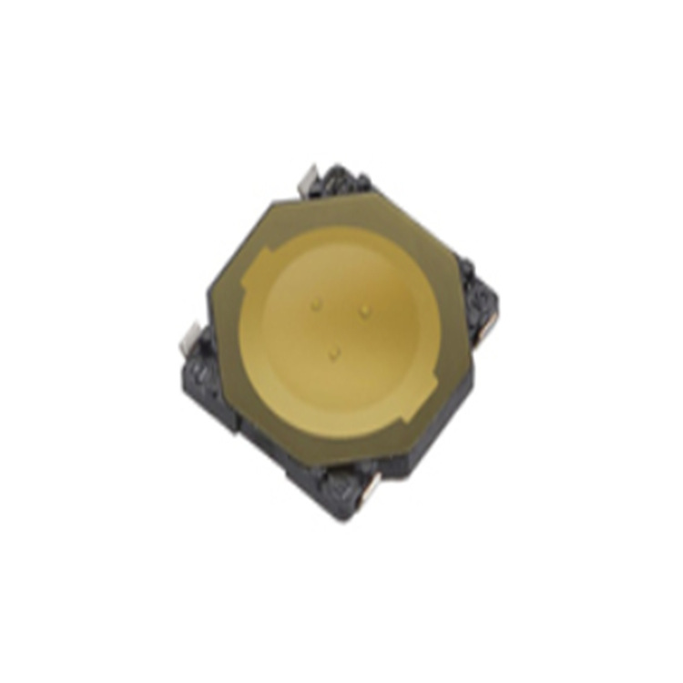 ALPS3.7mm方型薄膜开关0.35mm厚度锅仔片SKRWAEE030/SKRWADE030