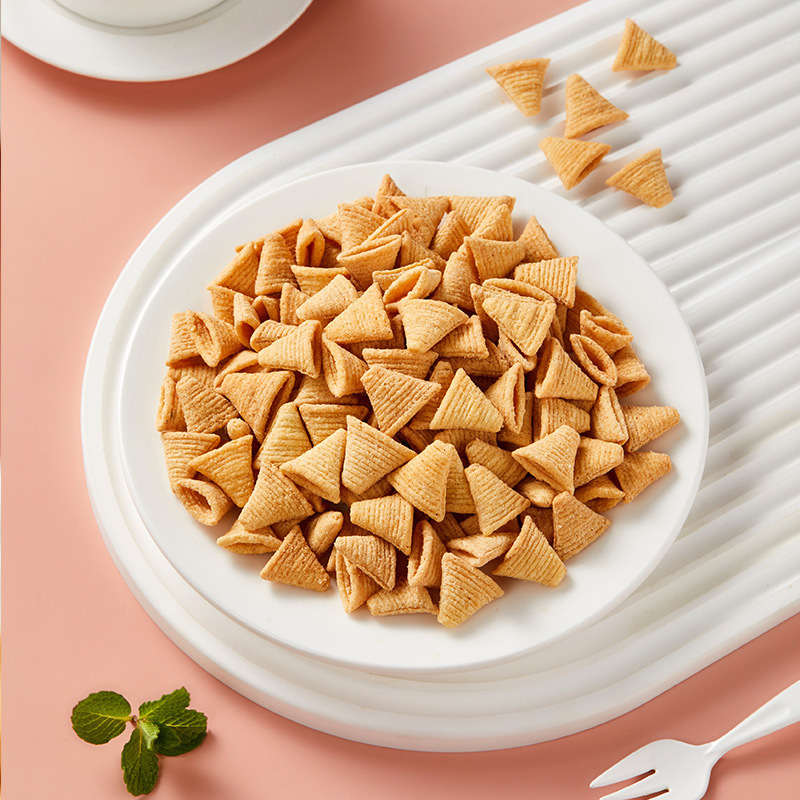 小脆脆门店同款零食锅巴薯条海底捞脆虎牙火锅妙脆角食品小包装角|undefined
