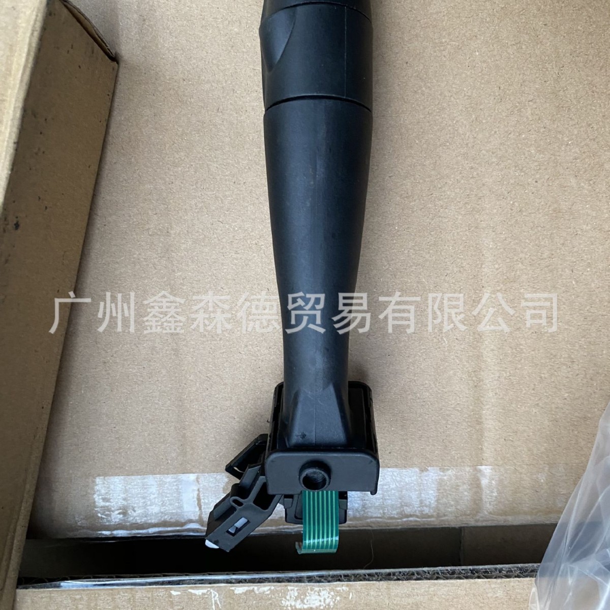 Venta directa de fábrica 96477533XT interruptor de luz de indicador interruptor de luz de señal de giro con o sin AUTO