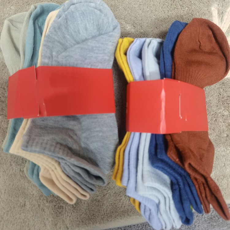 10013 Women's Socks Summer Thin Short Socks Odor-Absorbing Sweat-Wicking Boat Socks Soft Texture Summer Sports Socks 10013 Women's Socks Summer Thin Short Socks Odor-Absorbing Sweat-Wicking Boat Socks Soft Texture Summer Sports Socks