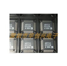 ADV7123KSTZ140 ADV7123 LQFP-48 10λ����ҕ�lDAC 330MHz ȫ��