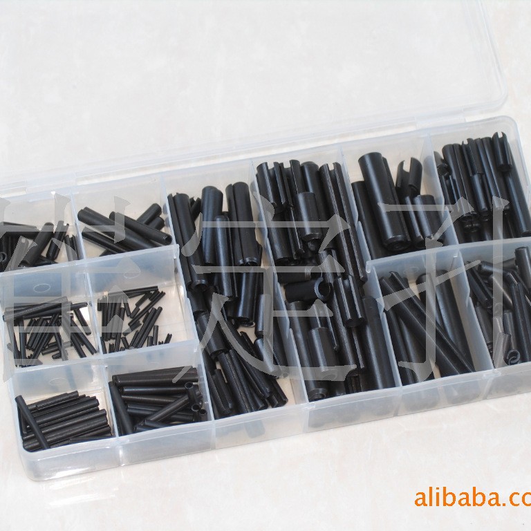 供应慈溪市赛倍工具厂家直销315PC 弹性销组合