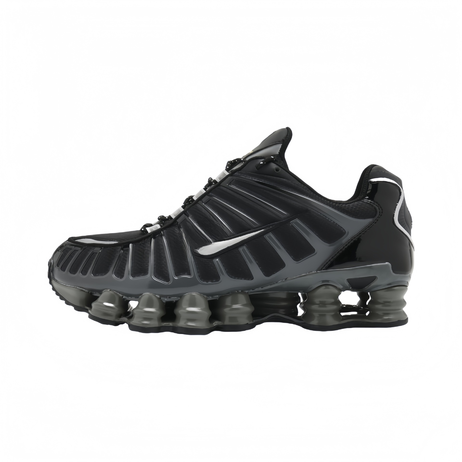 Zapatos Putian comercio exterior transfronterizo Shox zapatos deportivos TL para hombres zapatos de talla grande para hombres y mujeres zapatos para correr zapatos casuales