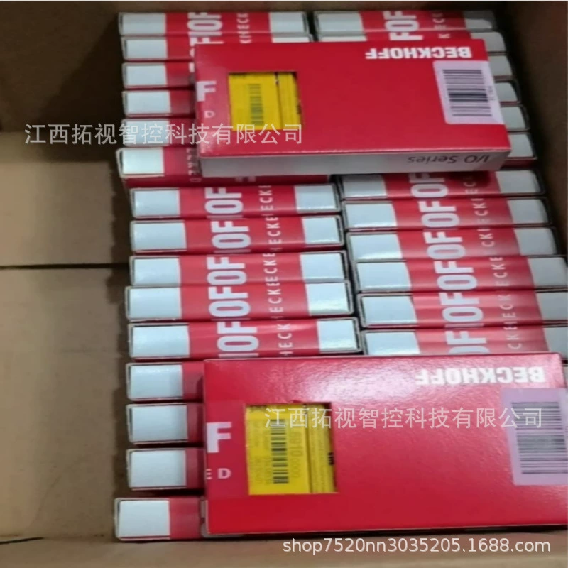 EPX3184-0092 EPX3204-0022 Терминальная коробка BECKHOFF, новая, оригинальная, скидка на цену