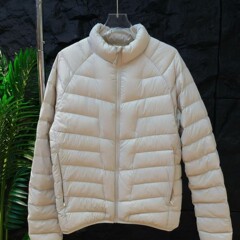 天花板太阳石同款羽绒服GT-ZERO蓬户外运动雪山石家轻薄羽绒服