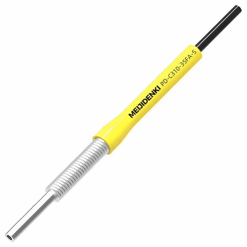 Meiji Optical Fiber Line A amplifier Optical Permanent Performance Sensor Connection M3 M4 M6 probe induction cable
