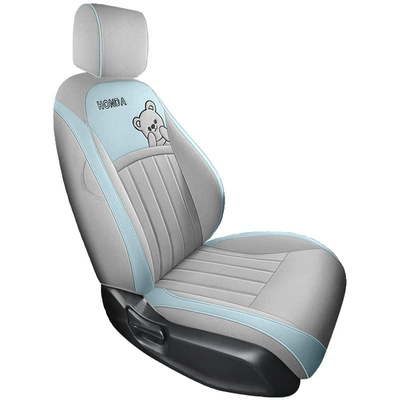 Modelə uyğun (Original) oturacaq örtükləri, Honda Fit Special Car