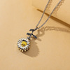 Accessory, necklace, wholesale, European style, flowered