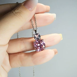 戒指;吊坠;耳钉