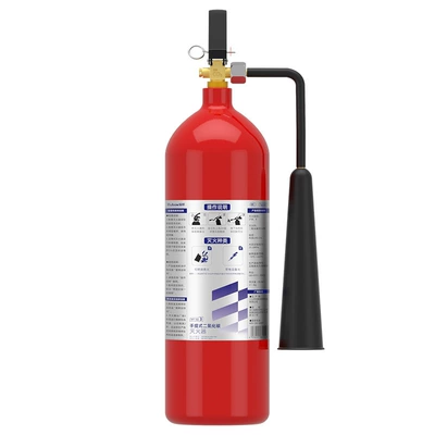 Carbon Dioxide Fire Extinguisher Water-Based: Vehicle fire extinguisher - yuanbang-carbon-dioxide-fire-extinguisher-3kg-25-year-new-national-standard