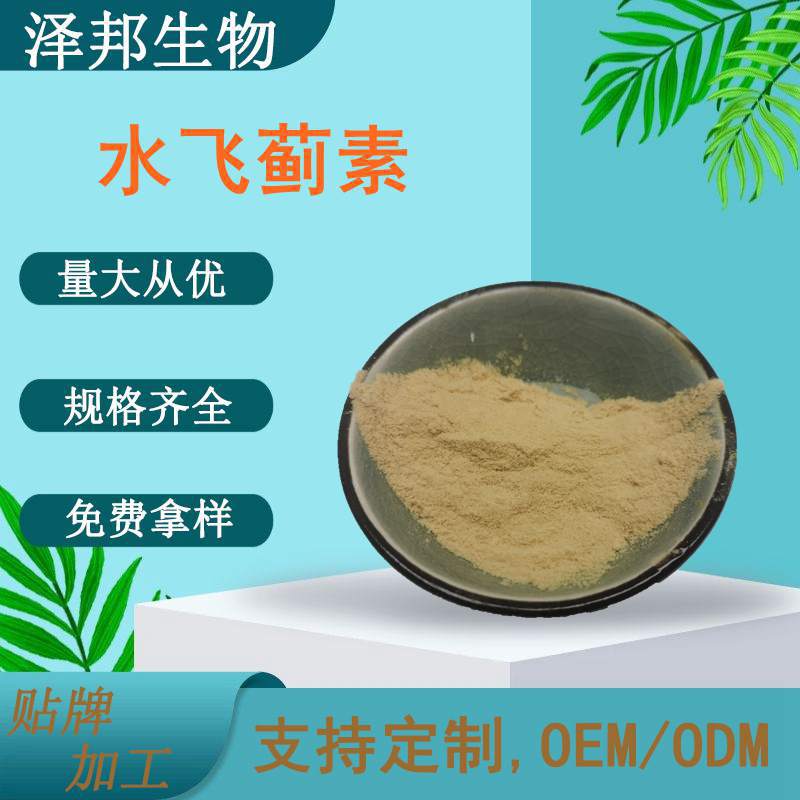 水飞蓟素水飞蓟提取物水飞蓟素粉量大优惠现货包邮实力工厂护肝