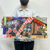 9933 Double Desktop Basketball Game [Big Gift Box]