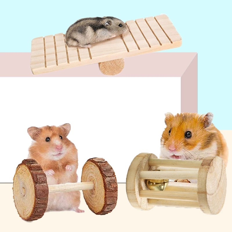 Деревянная игрушка, кролик, кошки и собаки, питомец