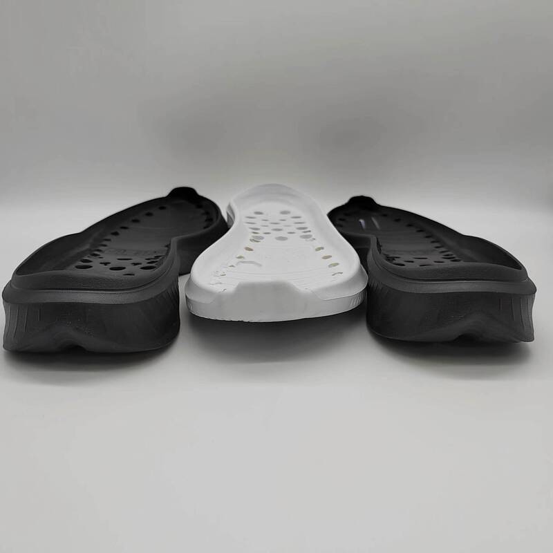 Shengjiangquan production and sales EVA once sole women's sports outsole leisure sole network trend sole