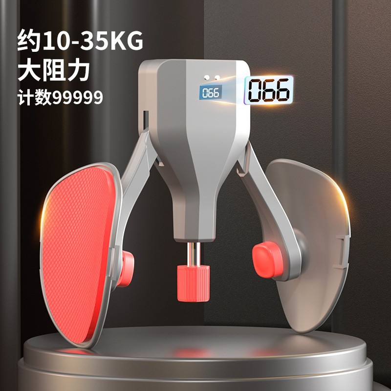 그레이 카운트 [10-35kg 저항 조정]]