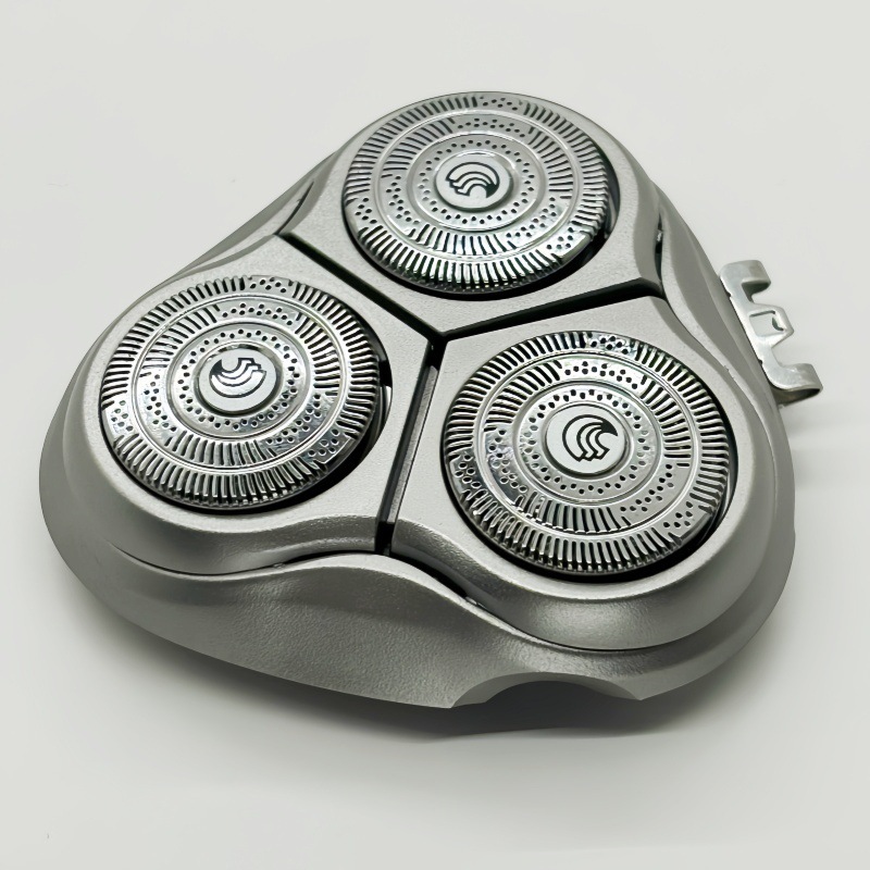 Suitable for Philips shaver HQ8240 head HQ9 HQ8260HQ8250 card door bracket integral accessories