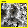 不锈钢电解丝 焊接不锈钢丝光亮电解丝 氢退丝规格定制厂家批发